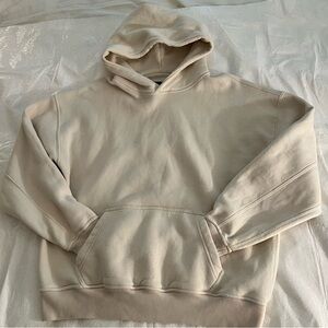 Abercrombie & Fitch Hoodie Adult Soft A&F Essentials Sweatshirt Oversize Small